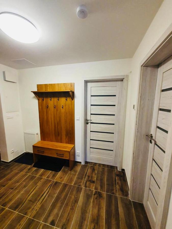 Apartman U Sedmikrasky Vaclavov u Bruntalu Bagian luar foto