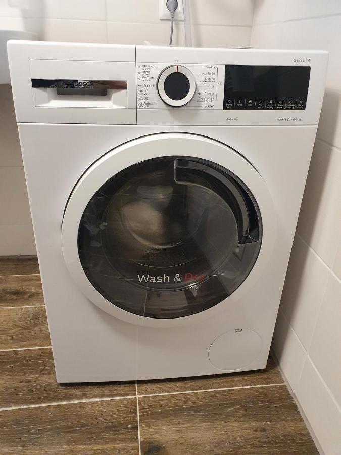 Apartman U Sedmikrasky Vaclavov u Bruntalu Bagian luar foto
