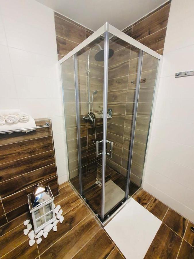 Apartman U Sedmikrasky Vaclavov u Bruntalu Bagian luar foto